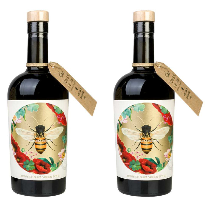 Organic Olive Oil | Spanish Extra Virgin Olive Oil