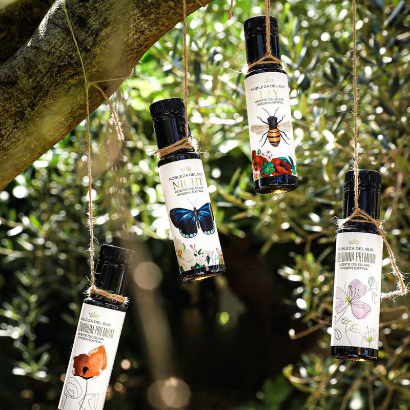 EVOO Spanish Ollive Oil