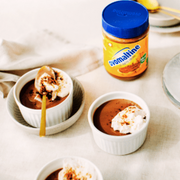 Ovomaltine spread