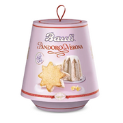 Pandoro Cake Classico Bauli 700g