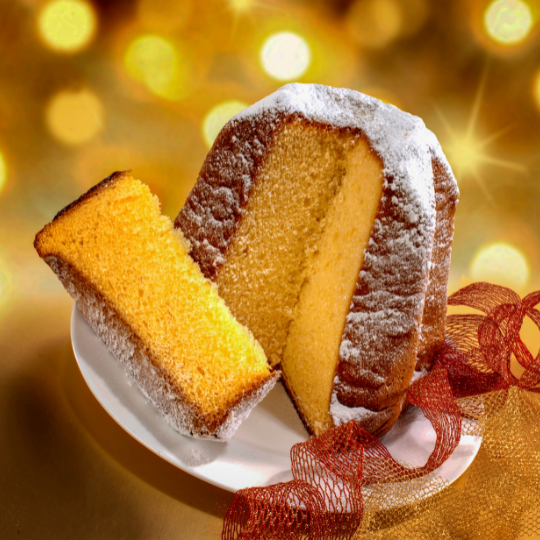 Pandoro