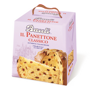 Panettone Bauli 500g 