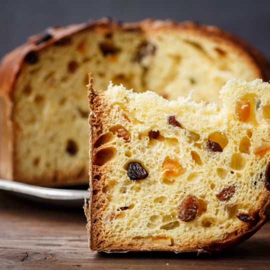 Panettone 1Kg