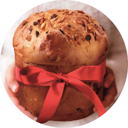Italian Panettone