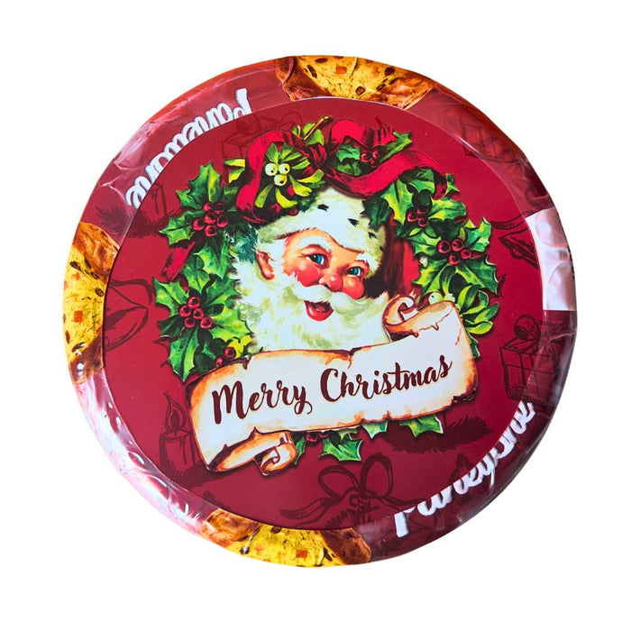 Panettone in Tin Dolce Forneria 1Kg