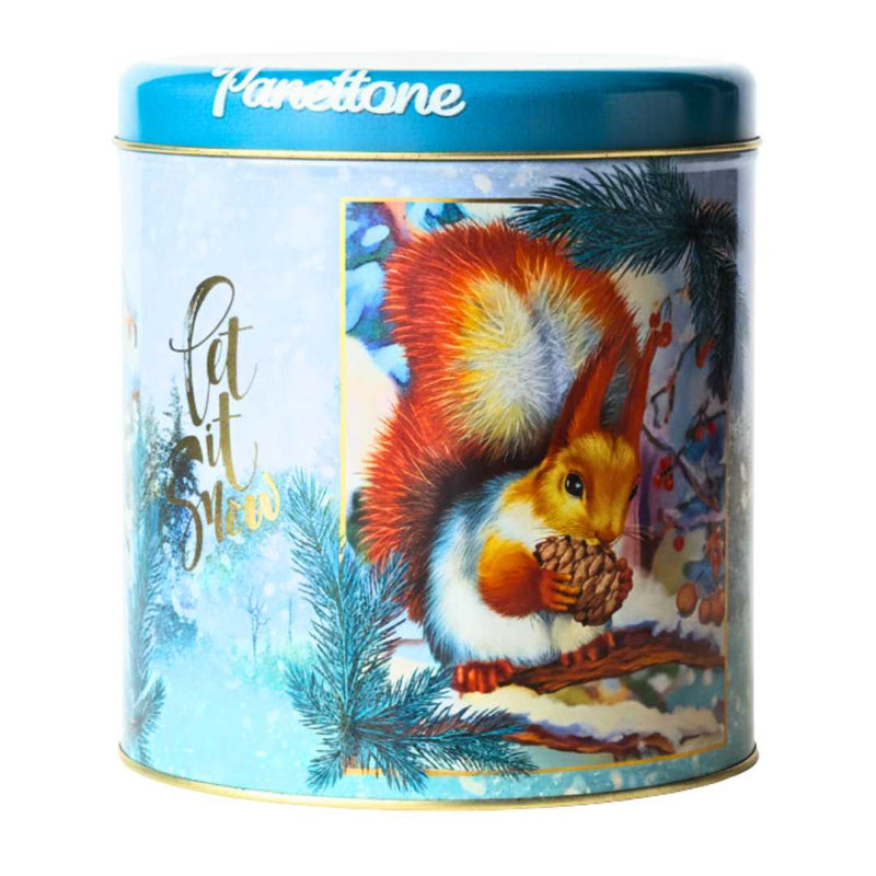 Dolce Forneria Panettone 1Kg