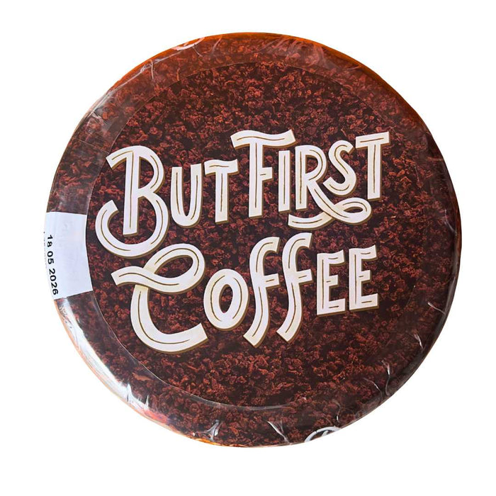 Panettone in Tin Dolce Forneria 1Kg