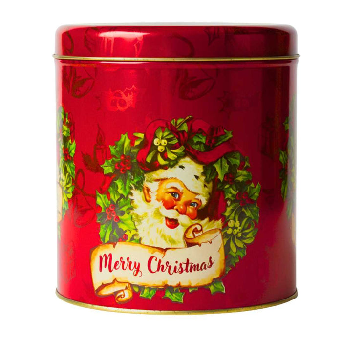 Panettone in Tin Dolce Forneria 1Kg