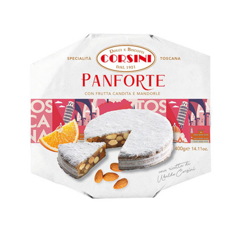 Panforte