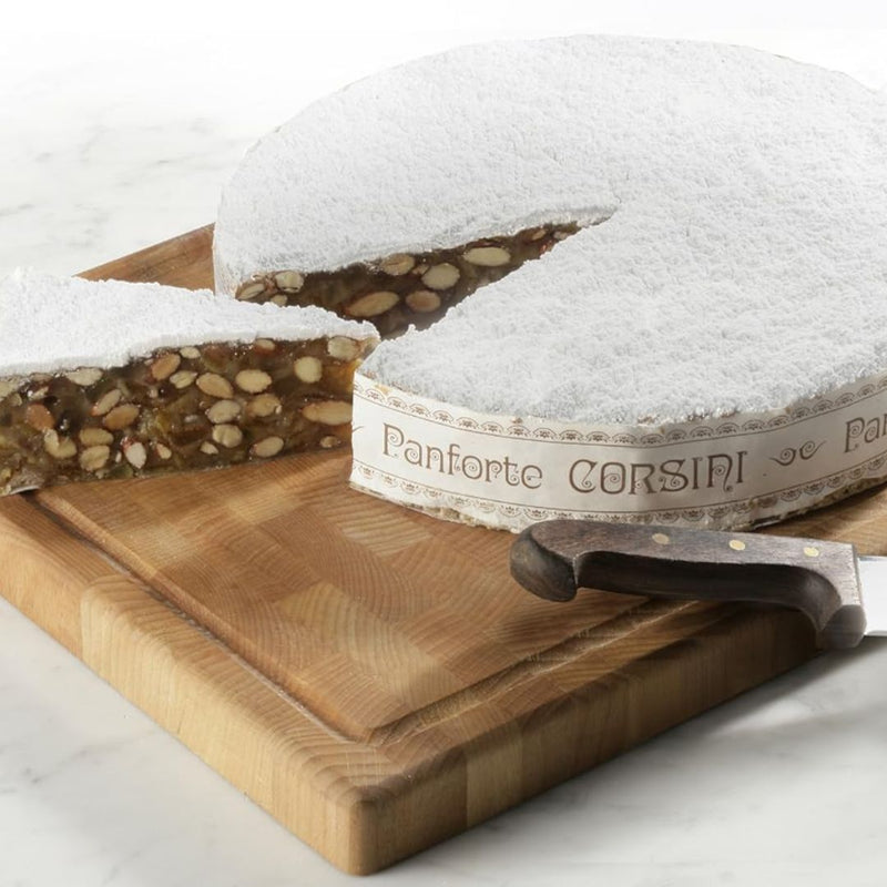 Italian Fruitcake