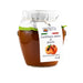 Peach Jam Solefrutta 350g | Italian Marmellata 82% Fruit Content