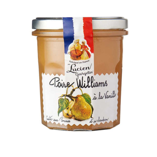 Pear Jam Lucien Georgelin