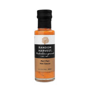 Peri Peri Sauce Random Harvest 100ml