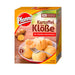 Pfanni Potato Dumplings Raw Potatoes 200g | 6 Knödel in Cooking Bags