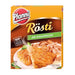 Pfanni Rösti 400g | Potato Rosti | Swiss Fried Grated Potatoes