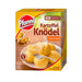 Pfanni Potato Dumplings Half Half 200g | 6 Knödel in Cooking Bags