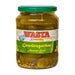 Pickled Gherkins Wasta 670g