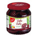 Pickled Beetroot Sliced with Onion Gut & Günstig 670g