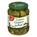 Pickled Gherkins Gourmet Gut & Günstig 670g