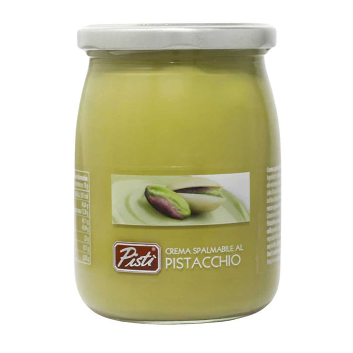 Pistachio Cream Pisti 600g