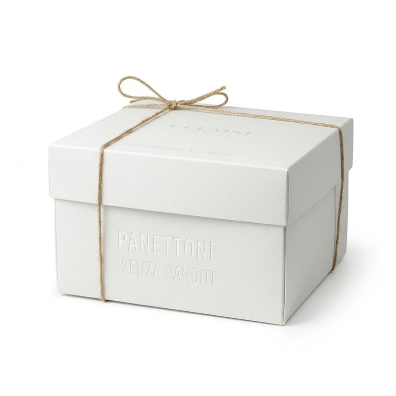 Pistachio Panettone Gift Box