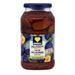 Plum Halves in Syrup Edeka 680g