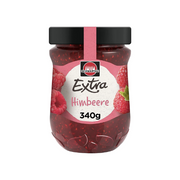 Raspberry Jam Schwartau 340g