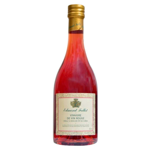 Raspberry Vinegar Edmond Fallot 500ml