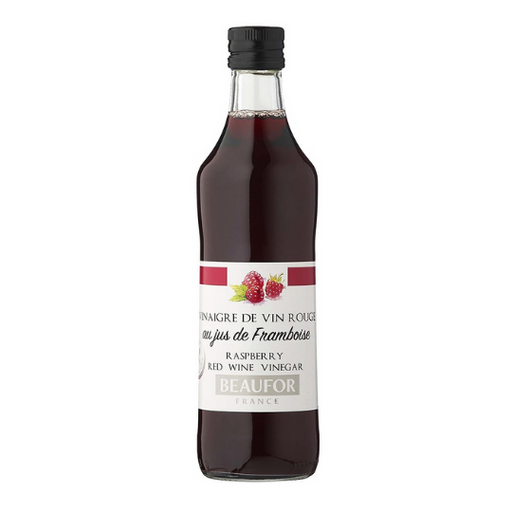 Raspberry Vinegar Beaufor 500ml