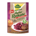 Red Cabbage with Apples Kuhne 400g