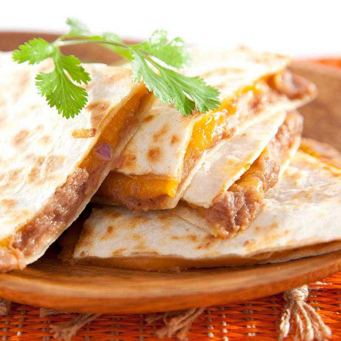 Isadora Original Refried Pinto Beans in Pouch 430g | Traditional Mexican Recipe