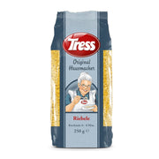 Tress Riebele Pasta