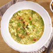Riebele Soup Pasta
