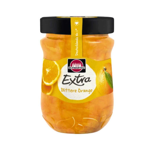 Schwartau Bitter Orange Marmalade Extra 340g
