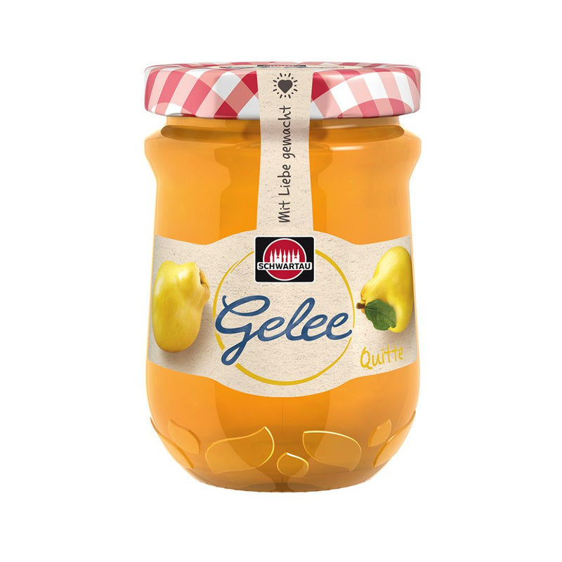 Quince Jelly Schwartau 200g
