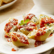 Shells Pasta