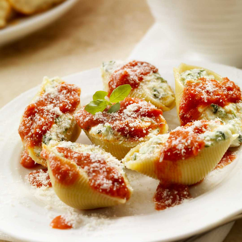 Shells Pasta