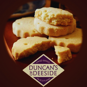 Shortbread Cookies