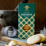  Shortbread Cookies