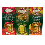 Shortbread Cookies