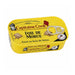 Smoked Cod Liver Capitaine Cook 121g