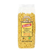 Spaetzle Bavarian Style German Spaetzle