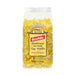 Bag of Bechtle traditional German egg noodles on a white background