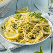 Spaghetti alla Carbonara
