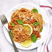 Spaghetti Pasta