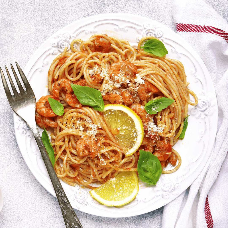 Spaghetti Pasta