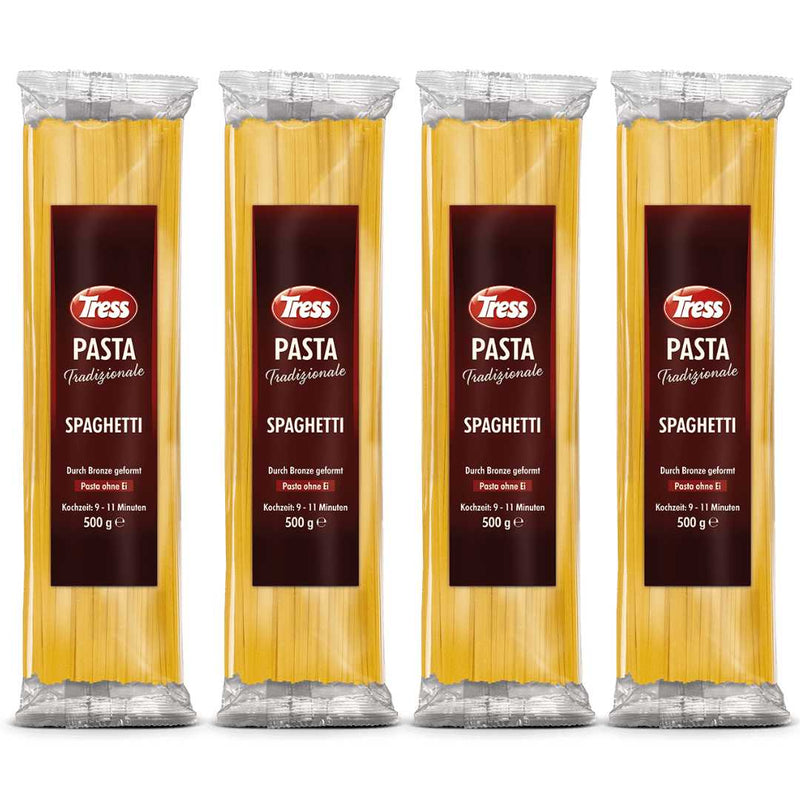 Spaghetti Italian Pasta Value Pack