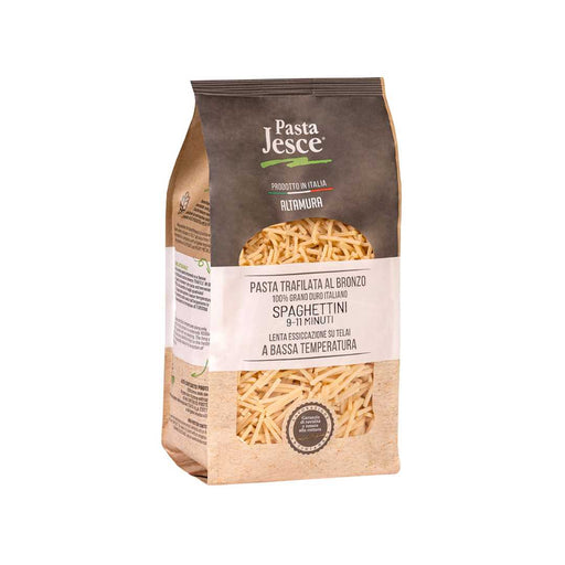 Spaghettini 500g Pasta Jesce