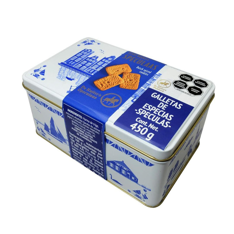  Speculaas Biscuits | Dutch Biscuits