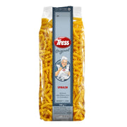 Spiral Pasta Tress Original 500g | Egg Pasta
